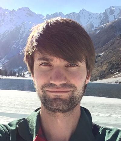 Dr Doug Cowie's photo